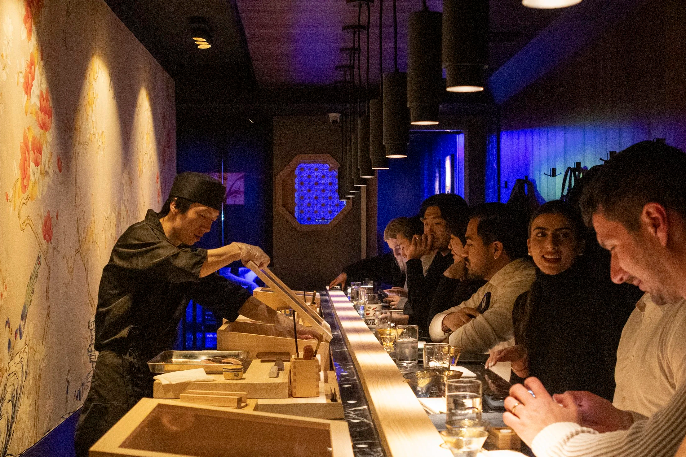Tachi NYC